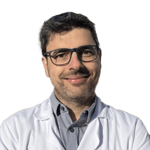 Dr. Marc Barahona