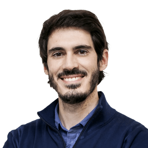Dr. Sergi Fernández